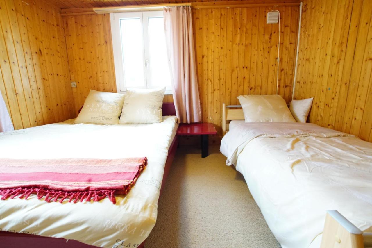 Bed and Breakfast Riviera Амден Экстерьер фото