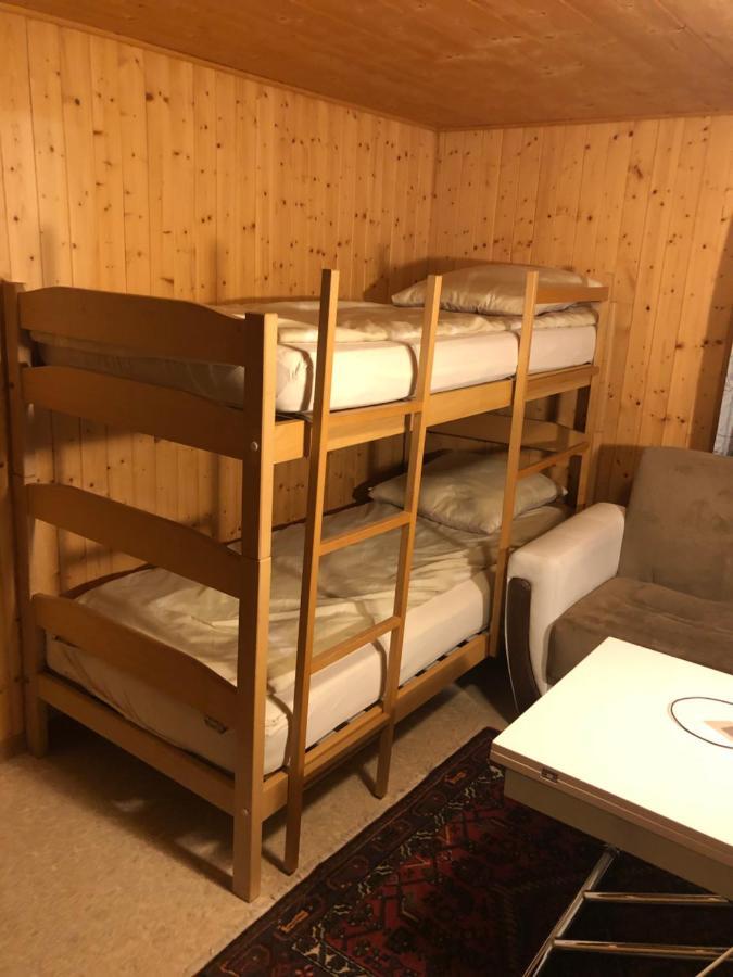 Bed and Breakfast Riviera Амден Экстерьер фото