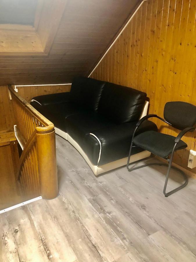 Bed and Breakfast Riviera Амден Экстерьер фото