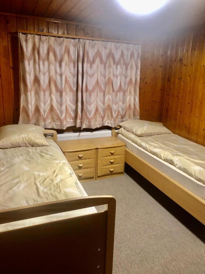 Bed and Breakfast Riviera Амден Экстерьер фото